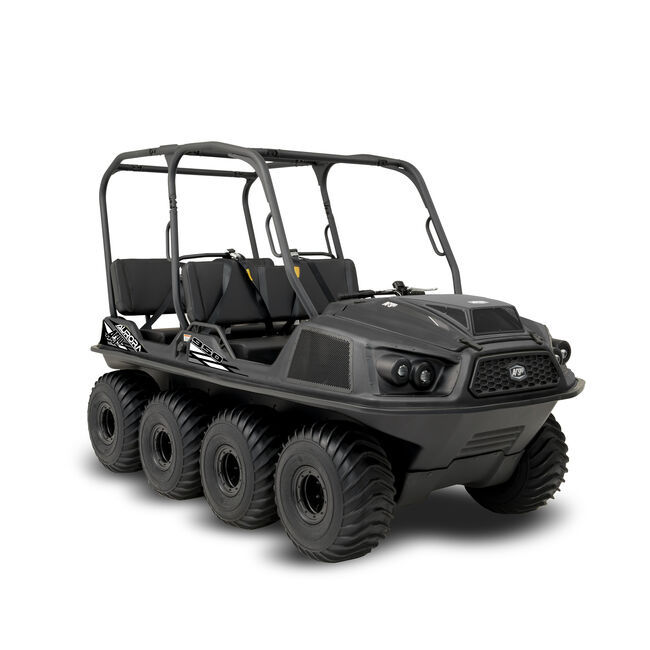 Thumbnail: 2024 ARGO AURORA 950 R