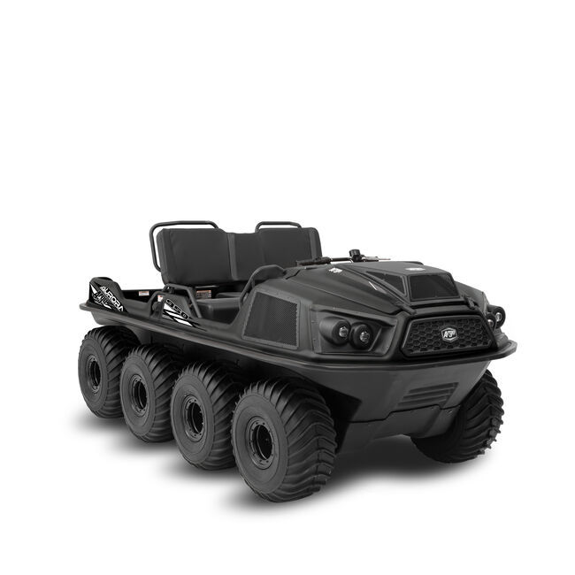 Thumbnail: 2024 ARGO AURORA 950