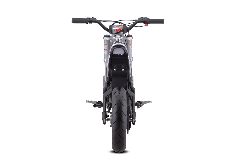 Thumbnail: 2026 GPX MOTO E-48 PIT BIKE