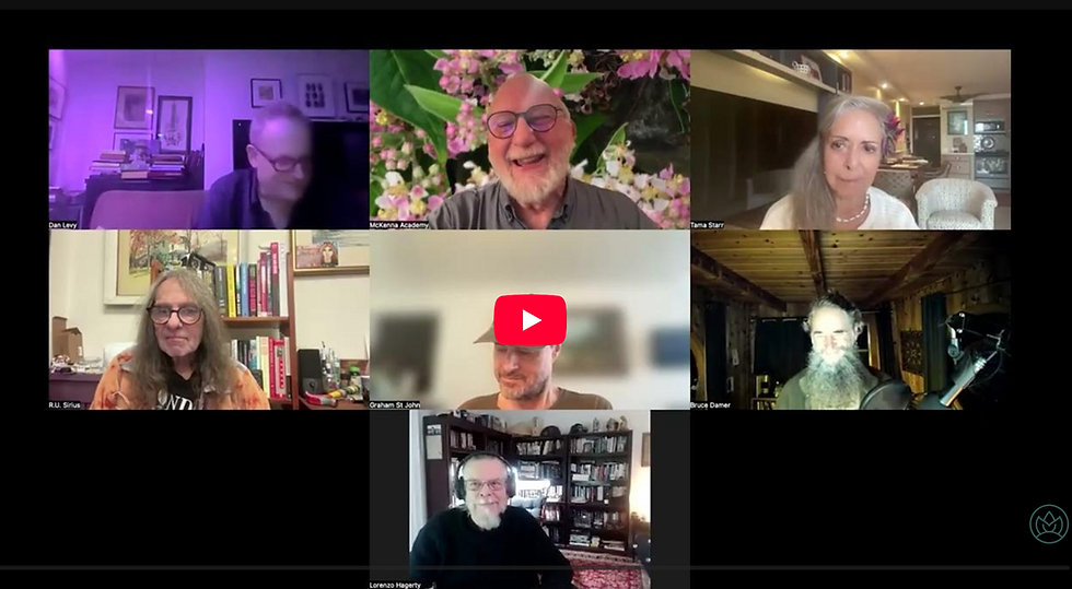 Live Webinar on Brainforest Cafe, Dec 11, 2025