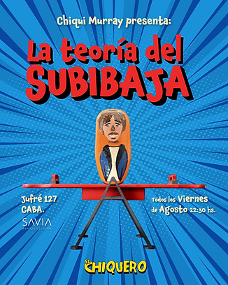 Flyer la teoria agosto en savia.png