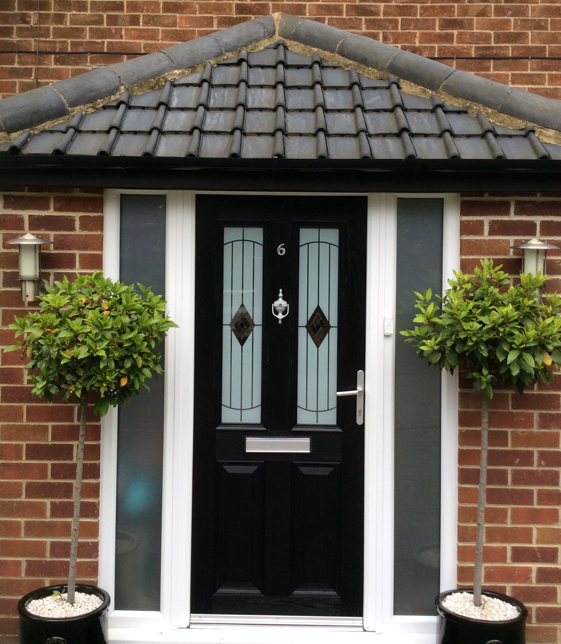 Gallery Black Door Beauty Salon Whickham