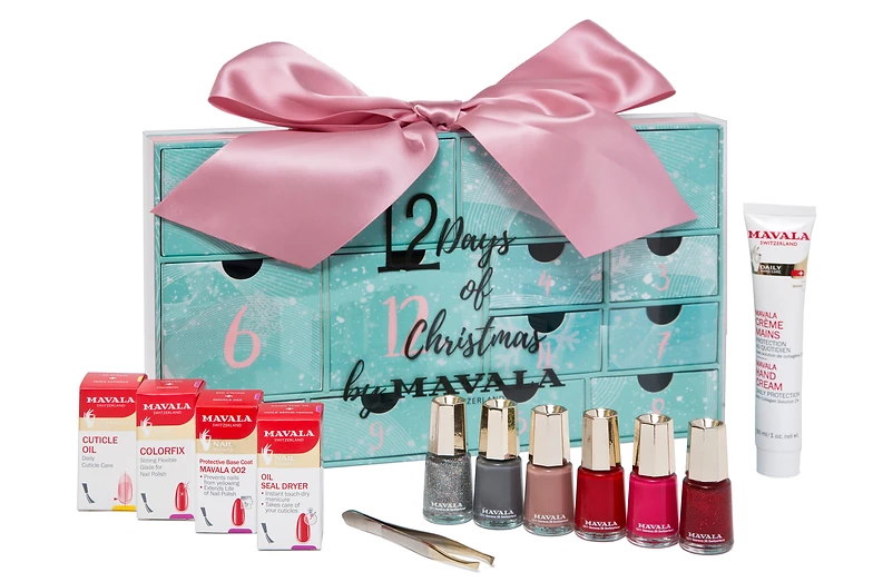 Beauty Gift Set Products Black Door Beauty Salon Whickham
