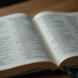 5 Creative Approaches to Deepen Your Bible Reading Experience