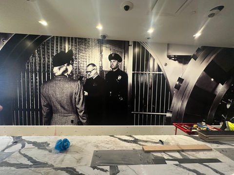 Wallpaper Murals