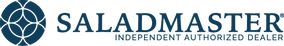Saladmaster Authorized dealer logo