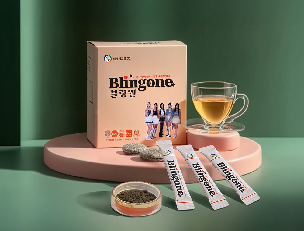 블링원 / BLINGONE