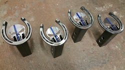 Hitch (TBL) Punisher