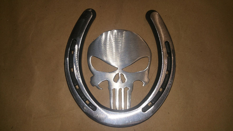 Punisher (opt. TBL)- $25