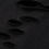 Thumbnail: "God of Nothing" Ripped Boxy Snow Washed Raw-Hem T-Shirt in Black
