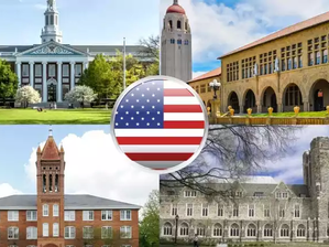 Thinking of Studying in the USA...?
