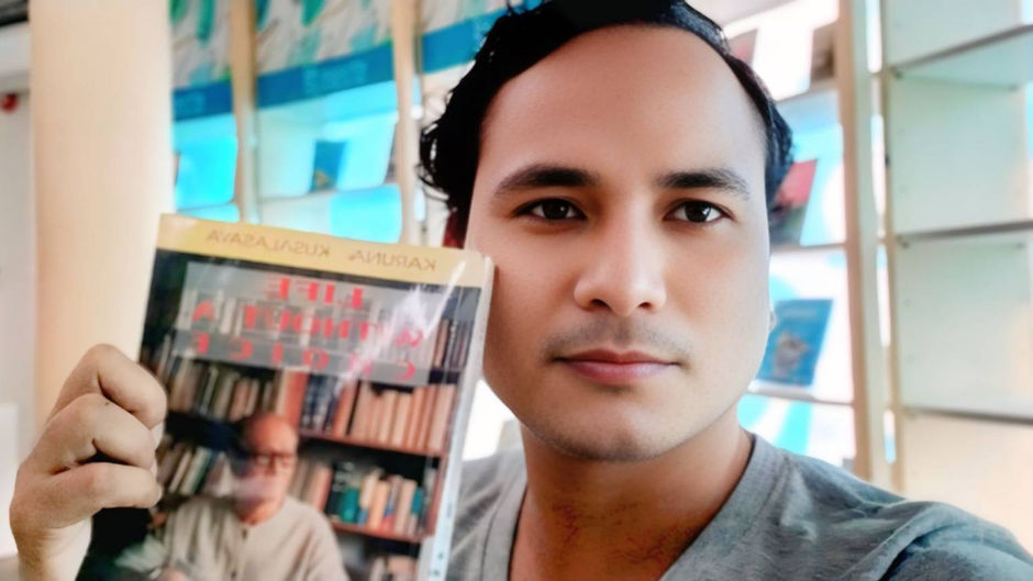 Why do we feel sad when we hear stories?