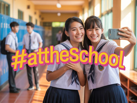 Miss Crazy; The Most Innocent Girls