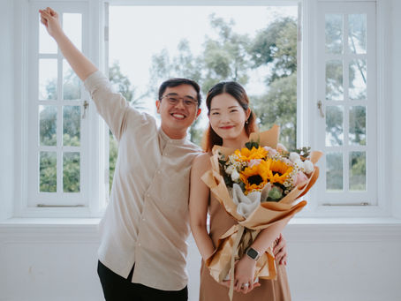 A & S | Proposal | Gallop Extension