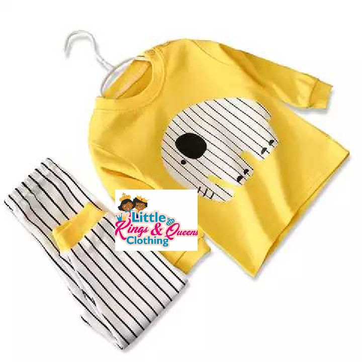 Pajama sets