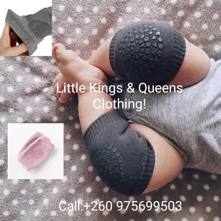 Crawling Pads