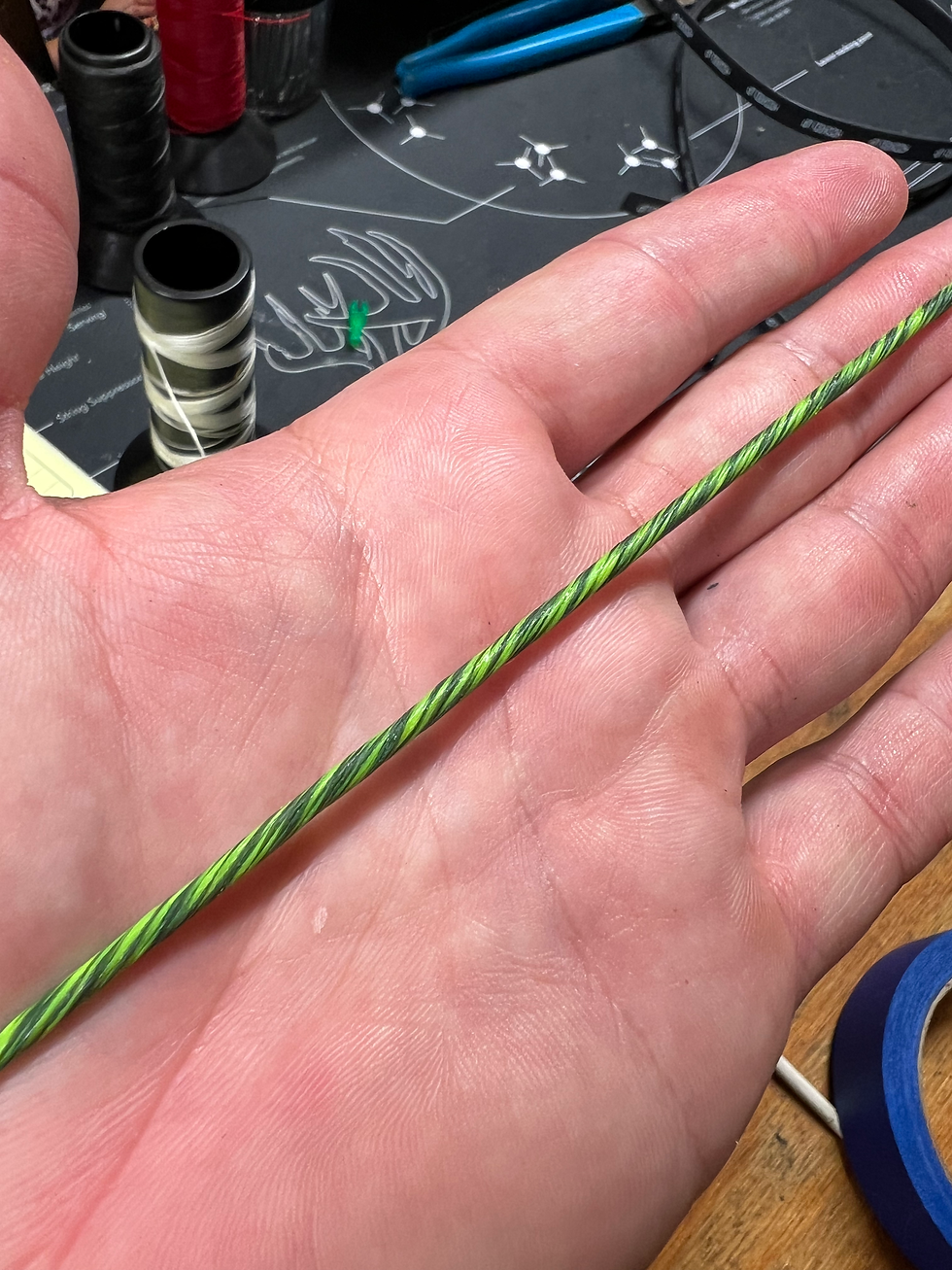 Thumbnail: Lift/Lift X 29.5 String Set (Ready to Ship)
