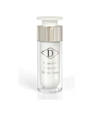 Antioxidant Vitamin C Intensive White-Cream