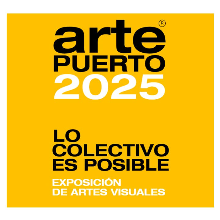 ARTE PUERTO 2025
