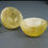 Thumbnail: Natural Citrine Fortune Luck Treasure Bowl