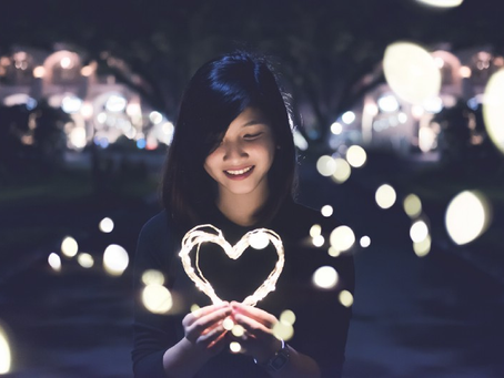 Opening Your Heart Can Open Up The Flood Gates To New Opportunities