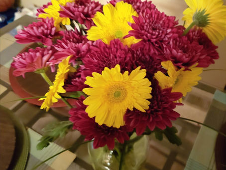 Forgiving Doesn’t Mean That You Have To Forget