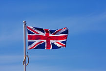 UK Flagge England 