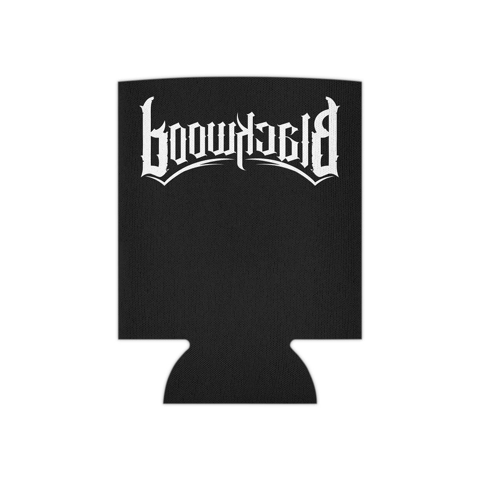 Thumbnail: Blackwood Regular Can Koozie