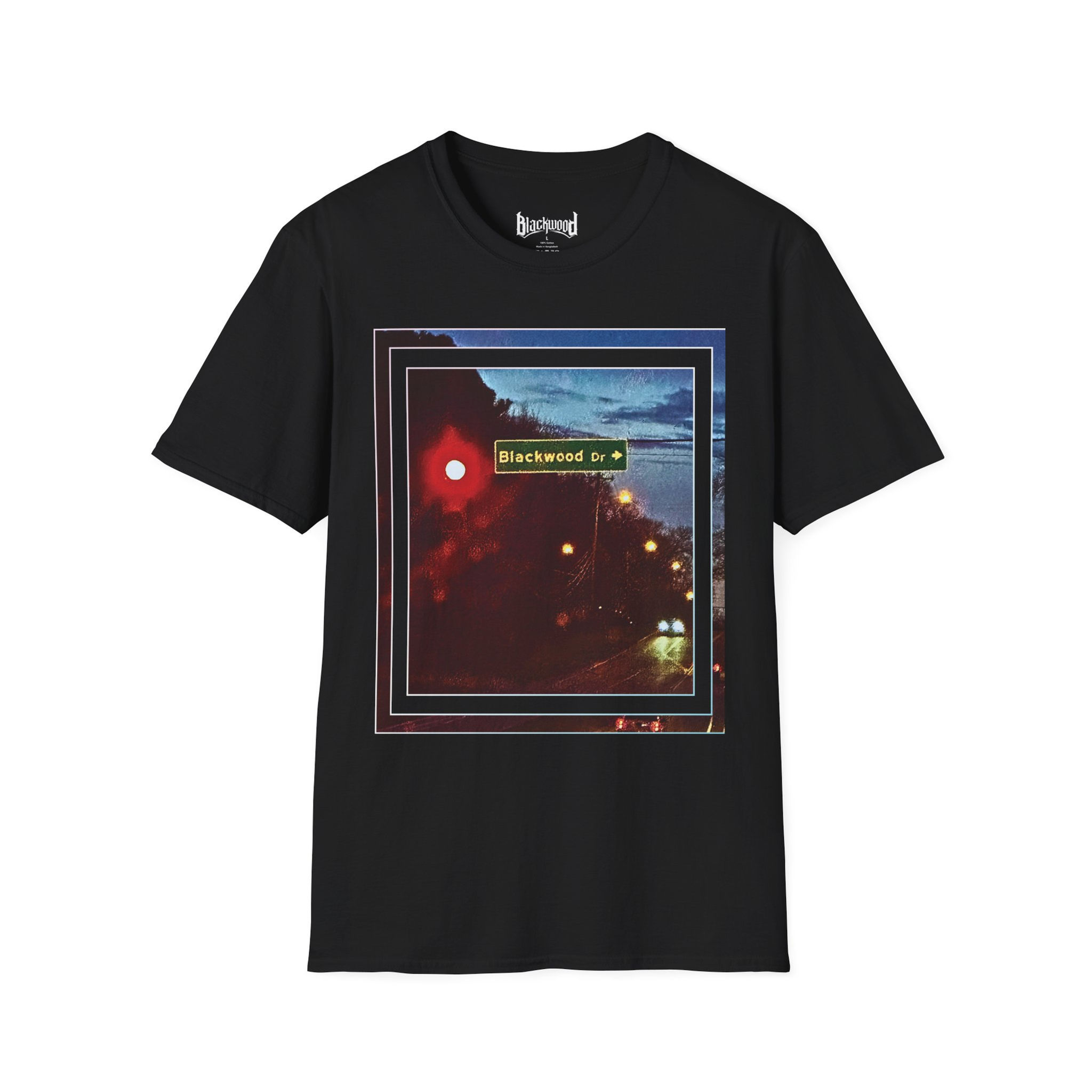 Blackwood ORIGIN T-Shirt