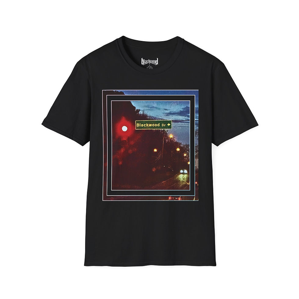 Thumbnail: Blackwood ORIGIN T-Shirt 