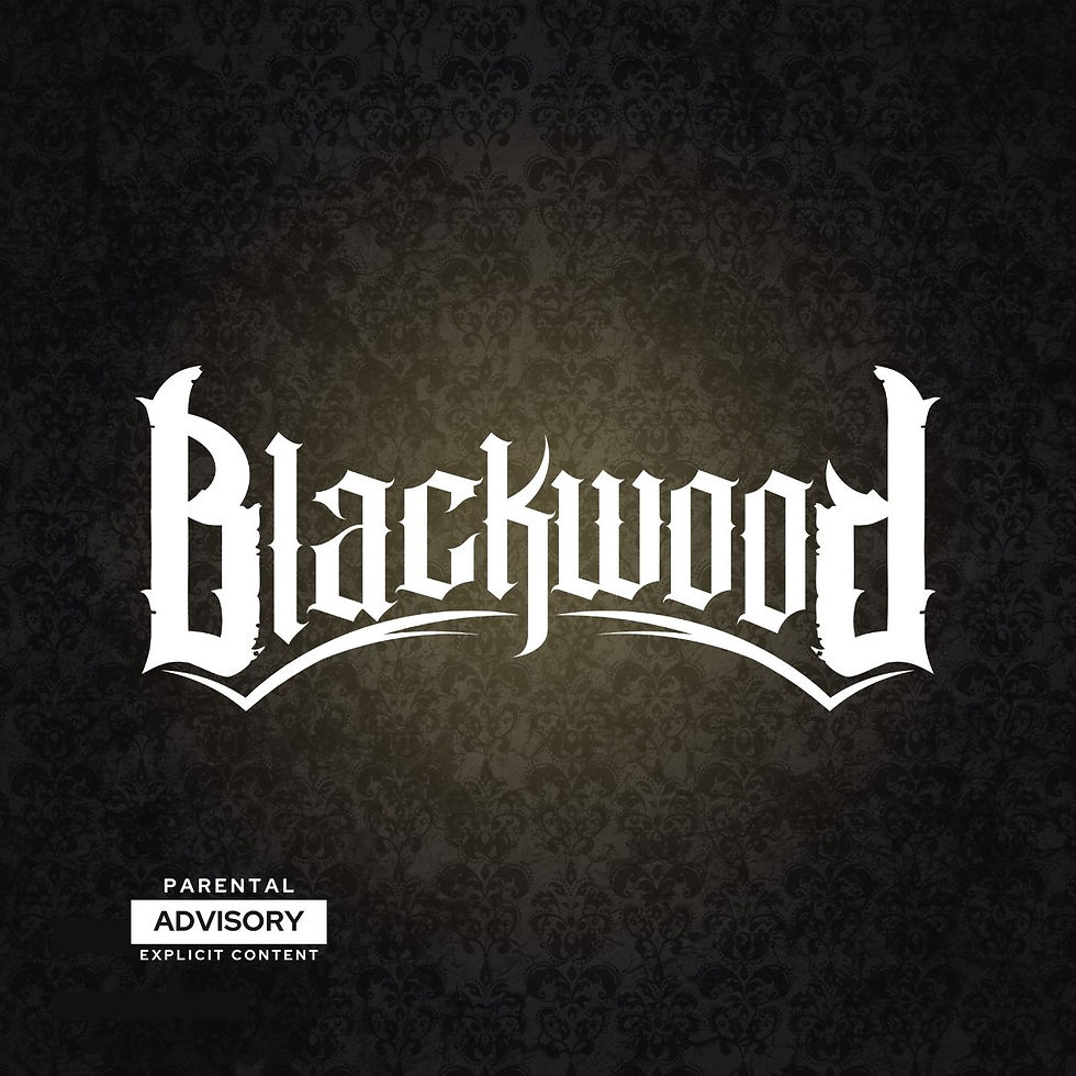 Blackwood EP 1