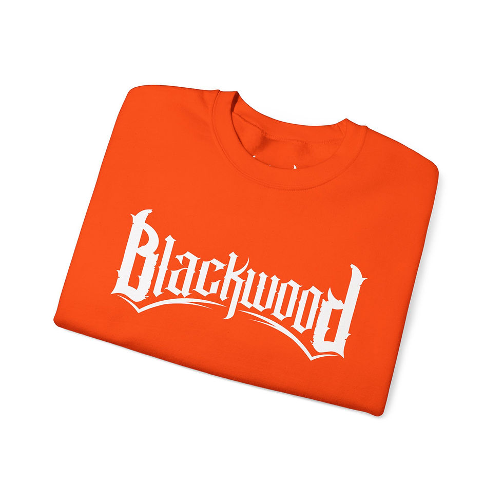 Thumbnail: Unisex Heavy Blend™ Crewneck Sweatshirt