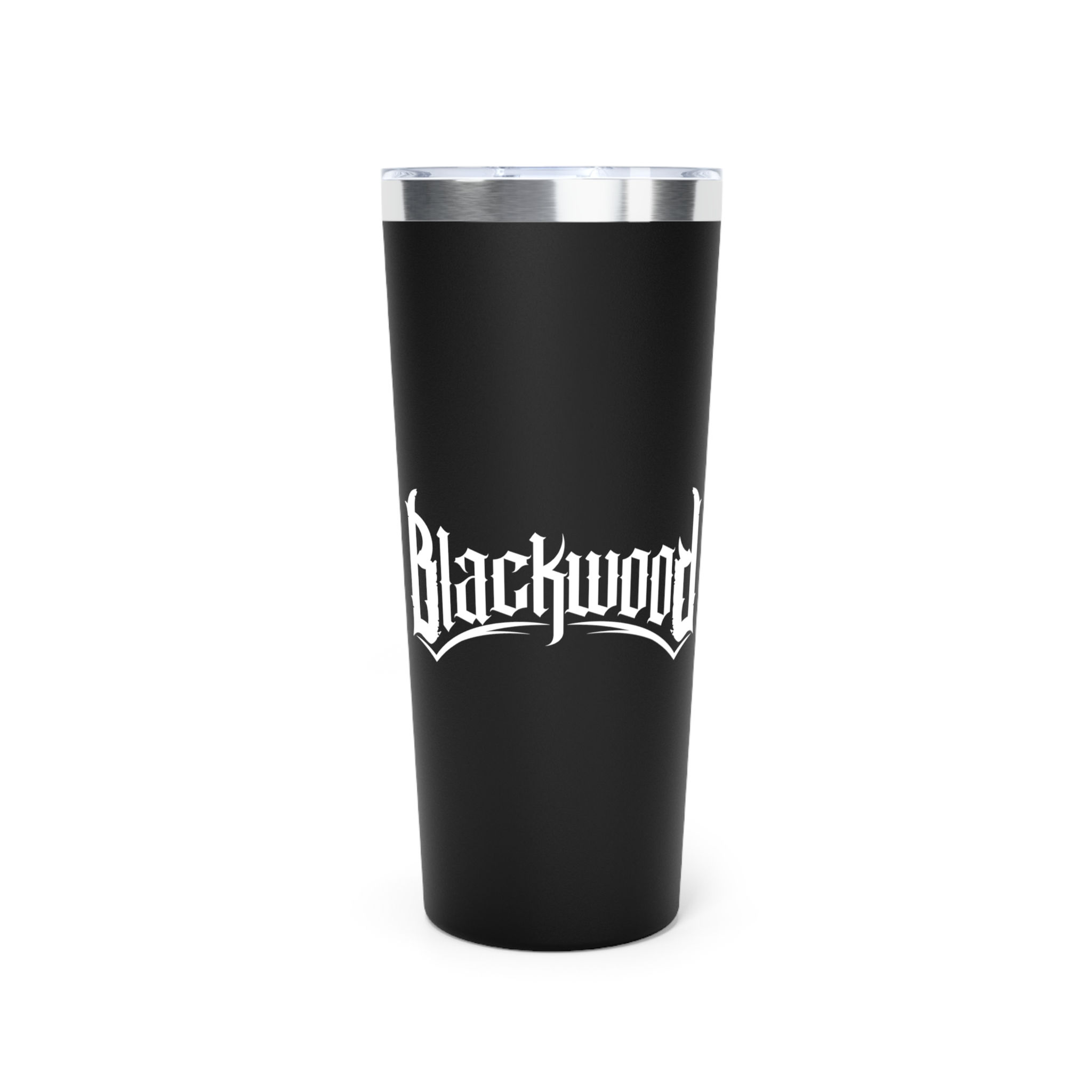 Vacuum Insulated Tumbler, 22oz