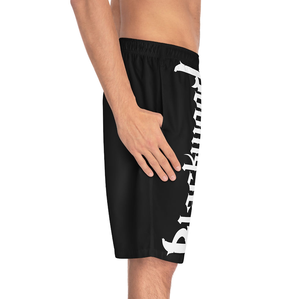 Thumbnail: Blackwood Board Shorts 