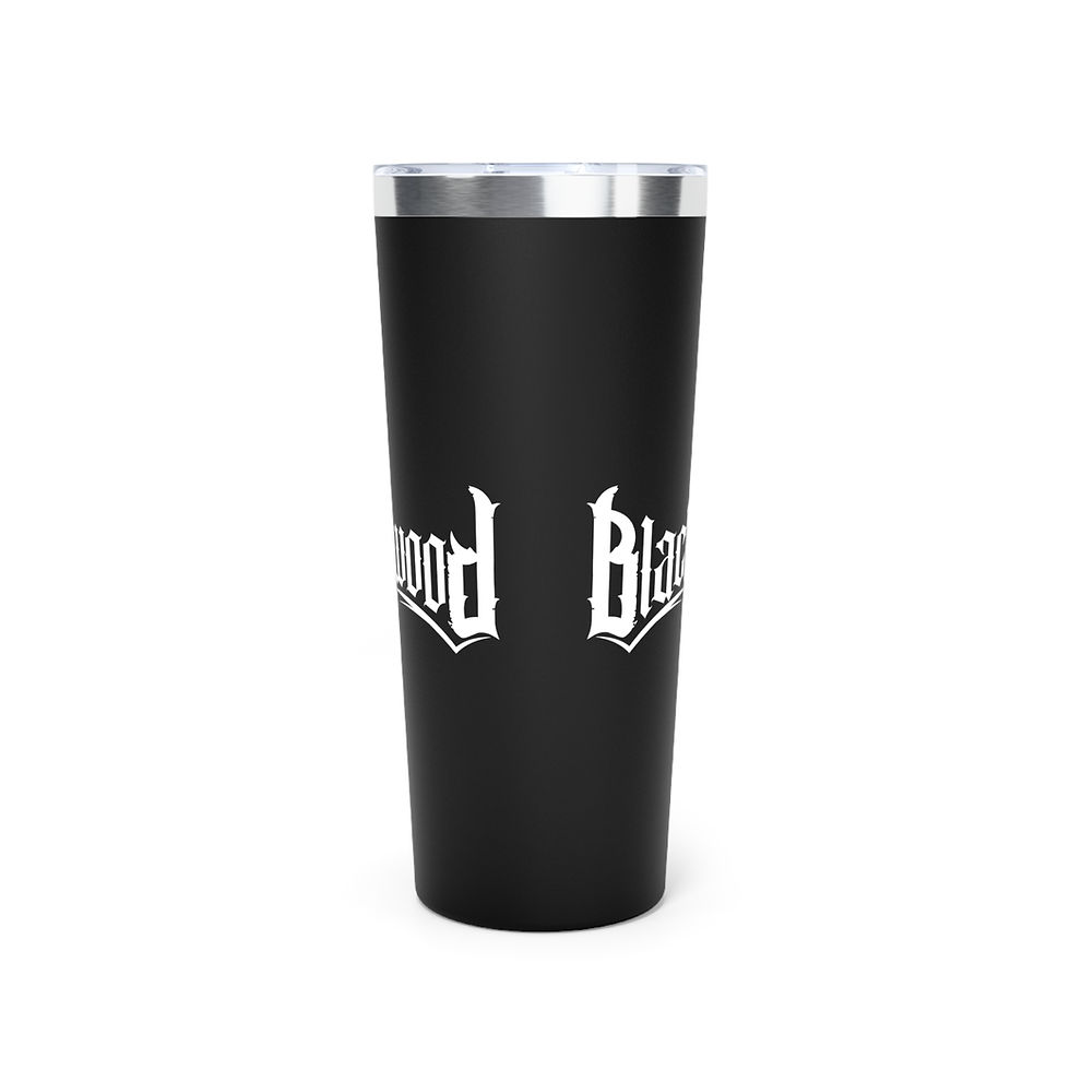Thumbnail: Vacuum Insulated Tumbler, 22oz