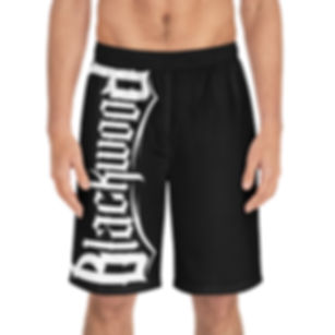 Blackwood Board Shorts 