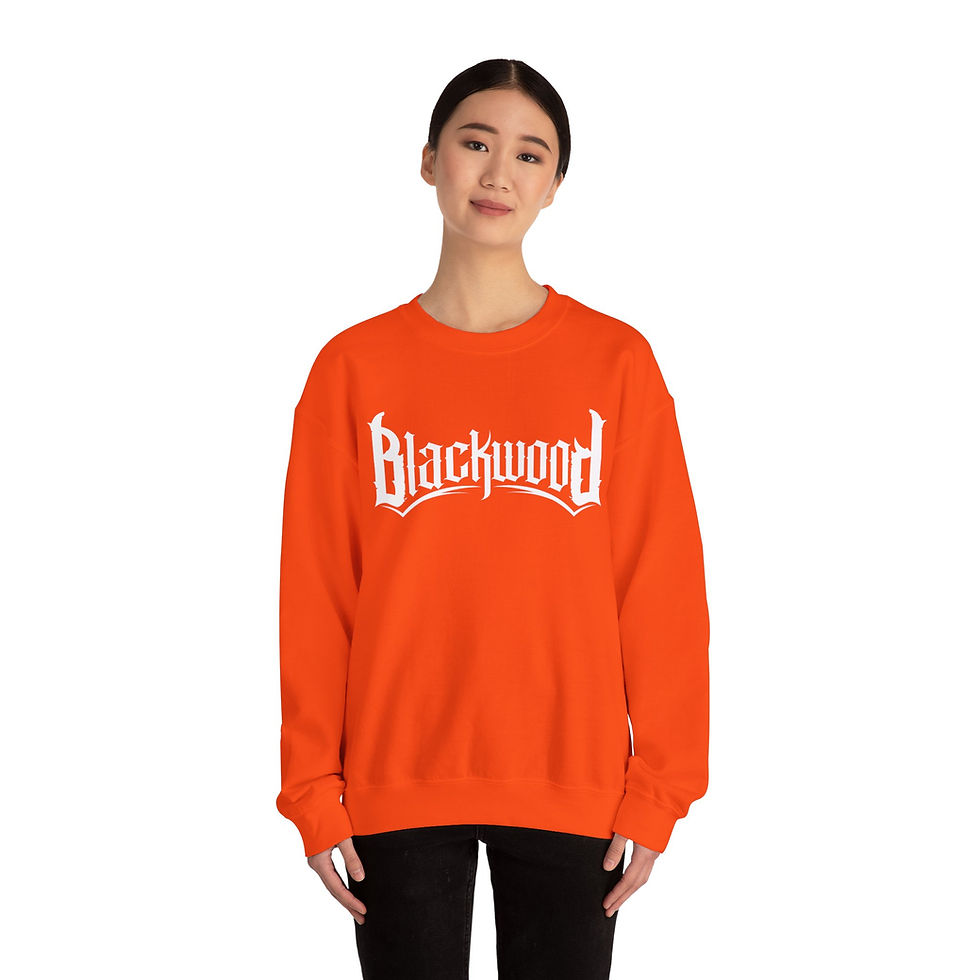 Thumbnail: Unisex Heavy Blend™ Crewneck Sweatshirt