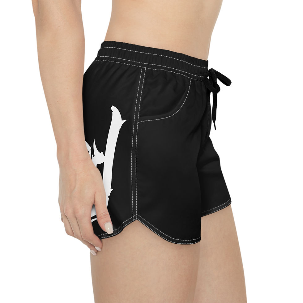 Thumbnail: Blackwood Women's lounge shorts 