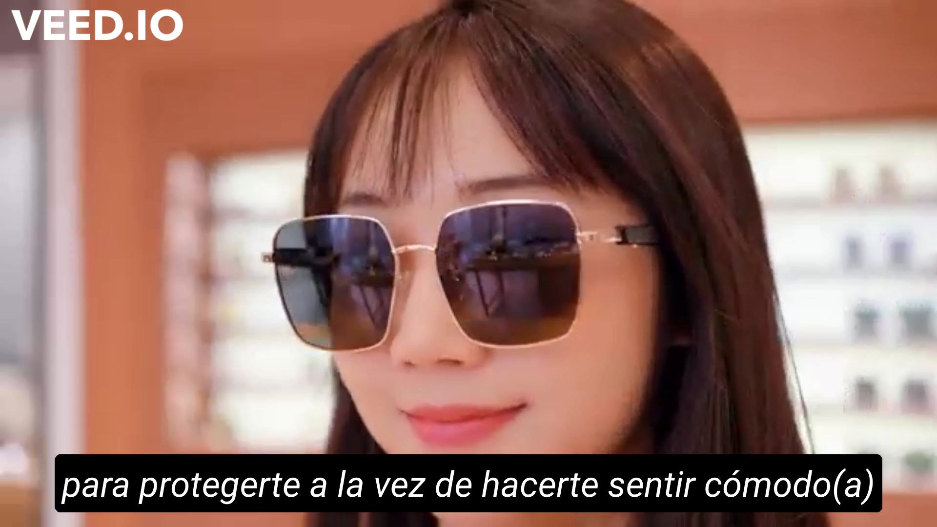 Gafas Piloto Inteligentes, Auriculares y Micrófono Integrado, Conexión Bluetooth