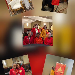 86th Midwest Regional Conference