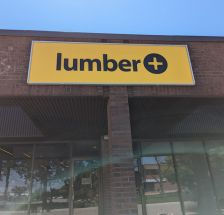 Storefront Signs