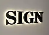 Channel Letter