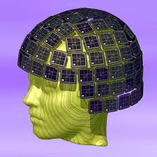 How to Decode Neural Activity in Living Organisms using Quantum Sensors