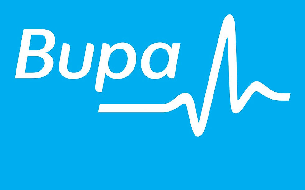 Bupa Global Latam