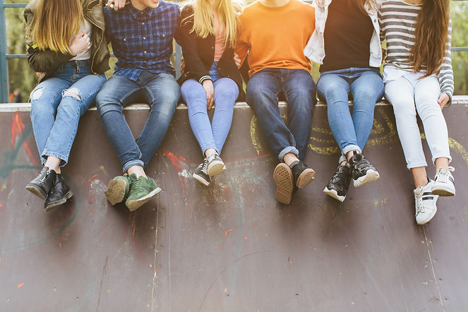 AdobeStock_207280112 (kids on a wall).jp