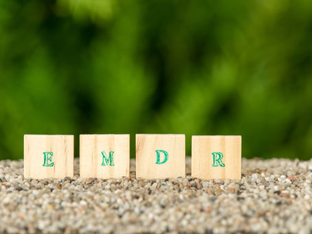 How EMDR Therapy Can Help You Heal From Trauma and Anxiety