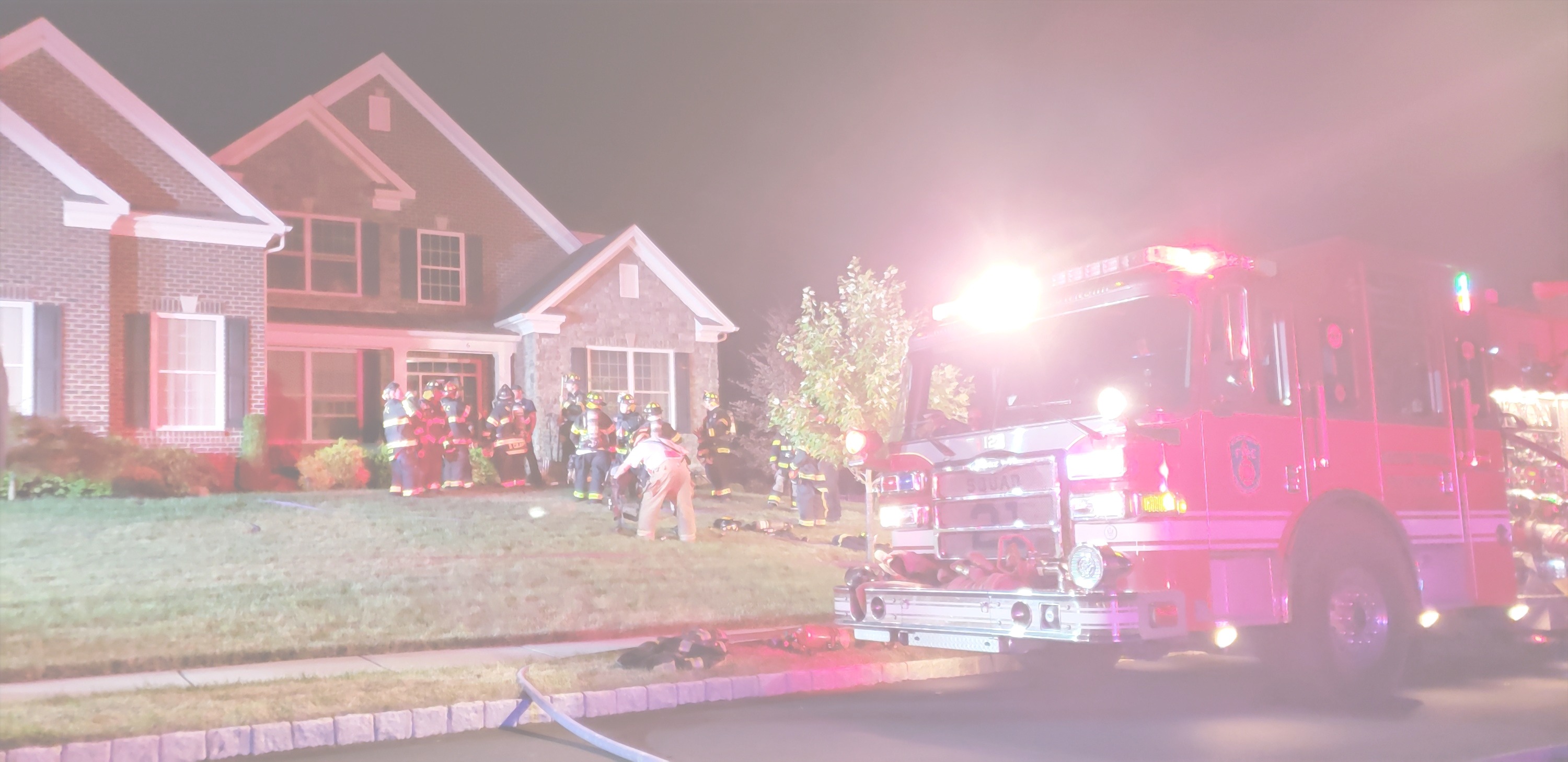 HOME Raritan Township Fire Company