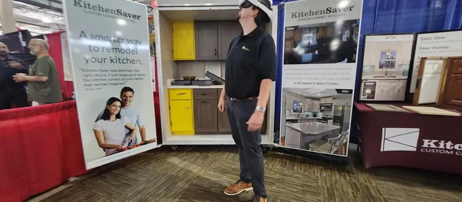 VR vendor wants a channel lift from franchise floors to the C-suite 