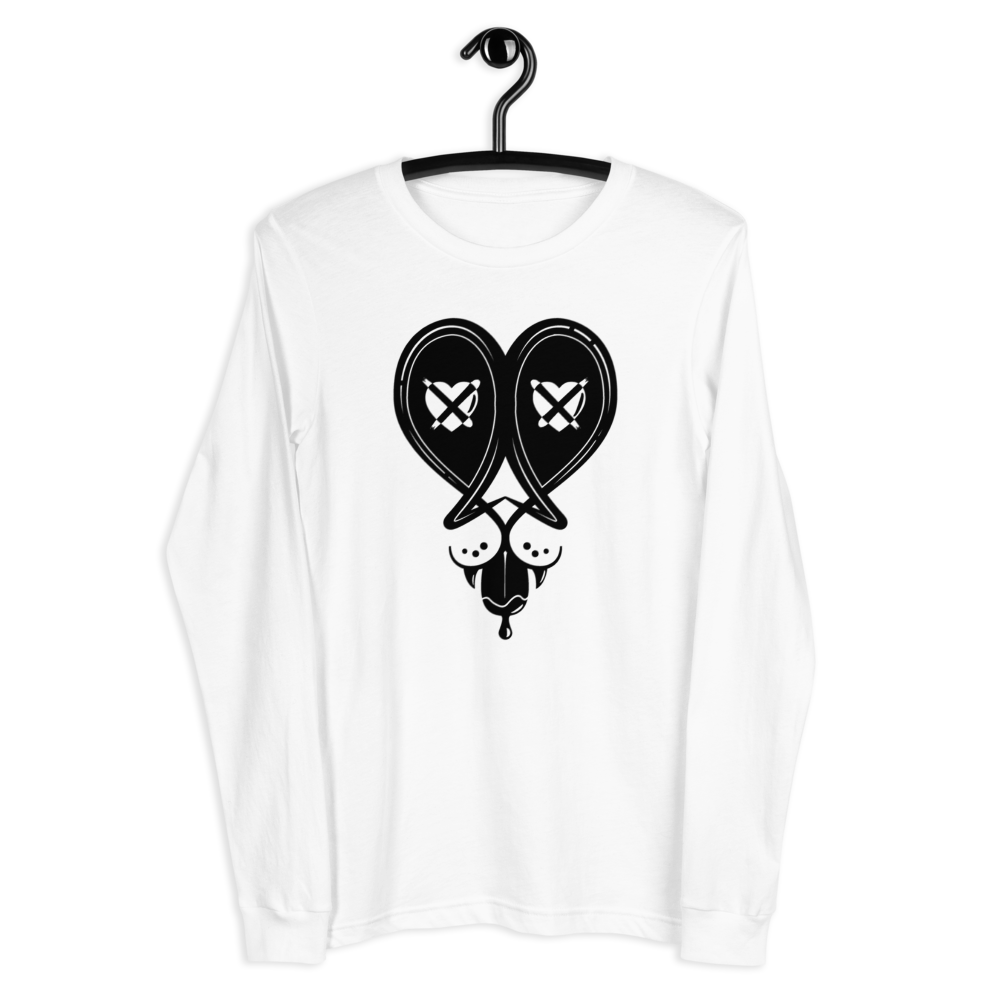 No Love Long Sleeve