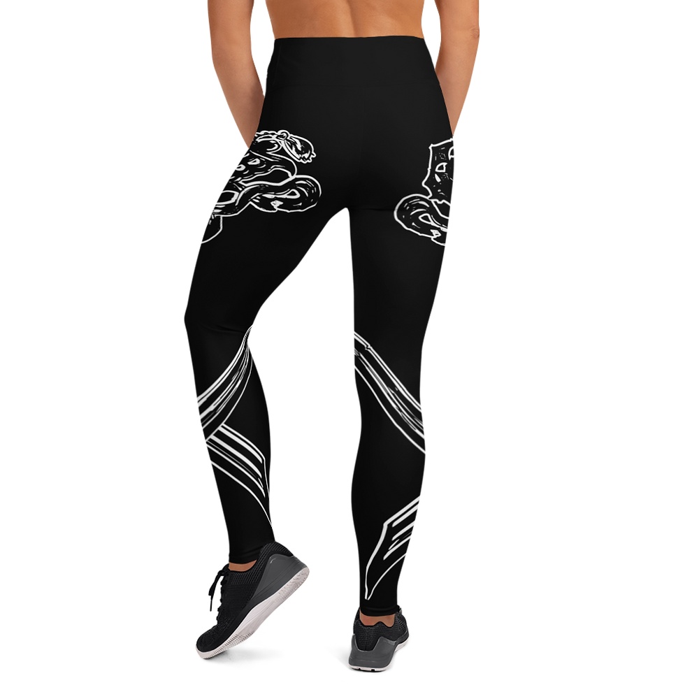 Thumbnail: Yoga Black